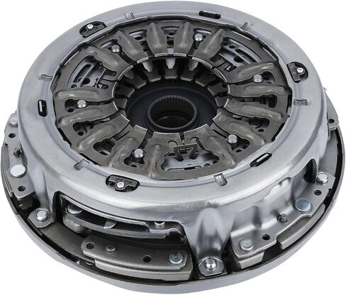 6DCT250 DPS6 Transmission Dual Clutch Drum Compatible with Ford Focus Fiesta Transpeed in Kuwait