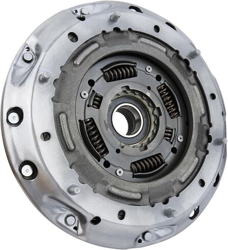 6DCT250 DPS6 Transmission Dual Clutch Drum Compatible with Ford Focus Fiesta Transpeed in Kuwait