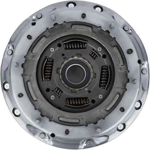 6DCT250 DPS6 Transmission Dual Clutch Drum Compatible with Ford Focus Fiesta Transpeed in Kuwait