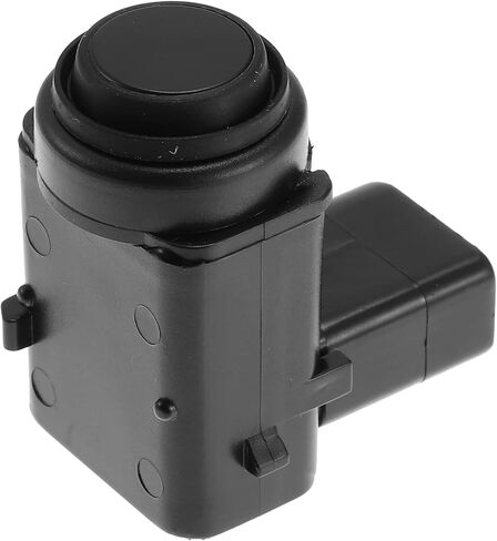 X AUTOHAUX 4pcs 3D0919275D 1J0919275 PDC Reverse Parking Assist Sensor for VW Eos 2007-2008 for VW Jetta 2005-2010 for VW Touareg 2004-2010 in Saudi Arabia