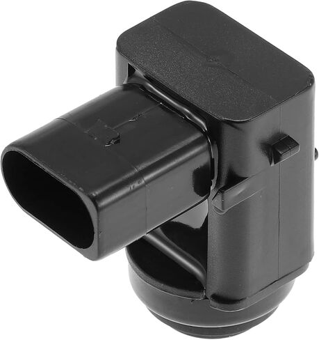 X AUTOHAUX 4pcs 3D0919275D 1J0919275 PDC Reverse Parking Assist Sensor for VW Eos 2007-2008 for VW Jetta 2005-2010 for VW Touareg 2004-2010 in Saudi Arabia
