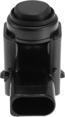 X AUTOHAUX 4pcs 3D0919275D 1J0919275 PDC Reverse Parking Assist Sensor for VW Eos 2007-2008 for VW Jetta 2005-2010 for VW Touareg 2004-2010 in Saudi Arabia