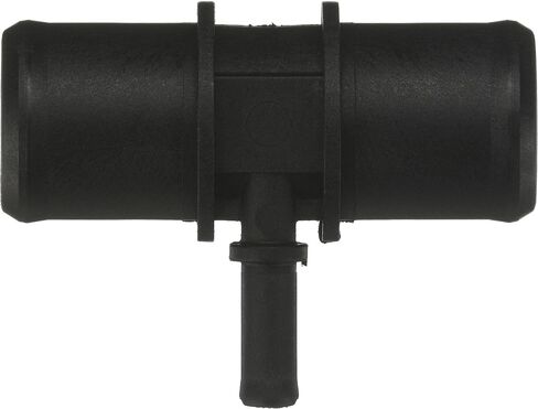 Gates CO35071 GAT: Engine Coolant Water Outlet Coolant Hose Connector - 1 3/16" x 1 13/32" x 1 3/16" x 1 13/32" W/By-Pass in Saudi Arabia