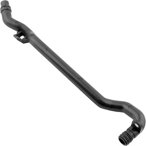 Engine Heater Inlet Water Coolant Pipe for BMW E36 E39 E46 E85 320i 323i 325i 328i 330i 525i 528i 530i Z3 Z4 1999 2000 2001 2002 2003 2004 2005 2006 2-PC Set in Saudi Arabia