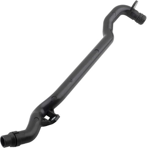 Engine Heater Inlet Water Coolant Pipe for BMW E36 E39 E46 E85 320i 323i 325i 328i 330i 525i 528i 530i Z3 Z4 1999 2000 2001 2002 2003 2004 2005 2006 2-PC Set in Saudi Arabia