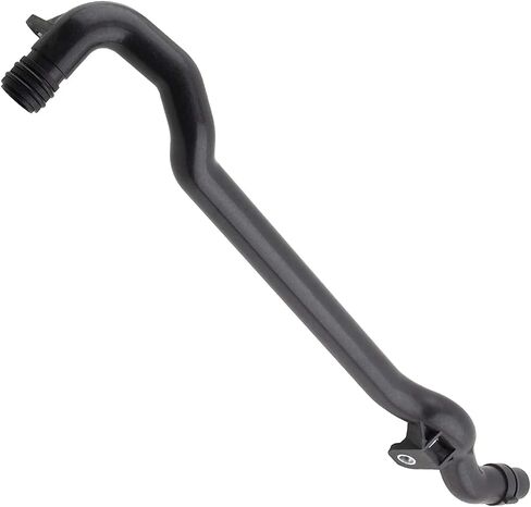 Engine Heater Inlet Water Coolant Pipe for BMW E36 E39 E46 E85 320i 323i 325i 328i 330i 525i 528i 530i Z3 Z4 1999 2000 2001 2002 2003 2004 2005 2006 2-PC Set in Saudi Arabia