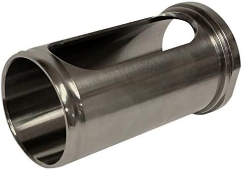 TBCS-15-1250-B جلبة حامل أدوات المخرطة، النوع C، 1-1/2 بوصة OD × 1-1/4 بوصة معرف in Kuwait