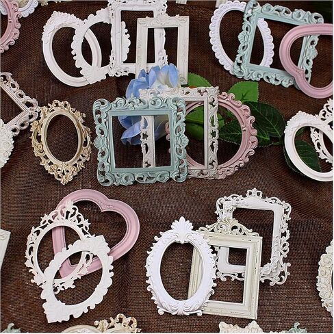 2Pack Vintage Scrapbook Stickers for Junk Journaling Supplies, 60 Pcs Scrapbooking Embellishments, Antique Keys, Locks and Sewing Themed Paper Craft Stickers for Scrapbooking, Collage, Scrap Book in Kuwait