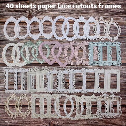 2Pack Vintage Scrapbook Stickers for Junk Journaling Supplies, 60 Pcs Scrapbooking Embellishments, Antique Keys, Locks and Sewing Themed Paper Craft Stickers for Scrapbooking, Collage, Scrap Book in Kuwait