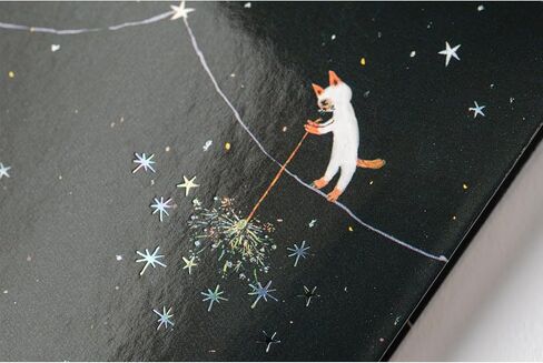 أسابيع هوبونيتشي تيكو [إنجليزي/حجم طويل ونحيف/البدء في يناير 2024] هيروكو كوبوتا: ليلة أخرى من تألق النجوم المتساقطة in Kuwait