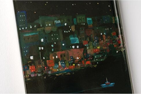 أسابيع هوبونيتشي تيكو [إنجليزي/حجم طويل ونحيف/البدء في يناير 2024] هيروكو كوبوتا: ليلة أخرى من تألق النجوم المتساقطة in Kuwait