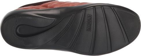 أحذية أوكسفورد النسائية من Anodyne in Kuwait