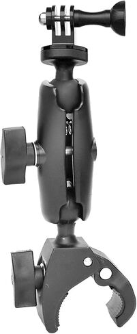 Fotoleey Camera Bicycle Mount Kit Bicycle Mount Chest Strap Mount+ Handlebar Mount for GoPro Hero 12, Hero 11, Hero 10, Ace Pro, Ace in Kuwait