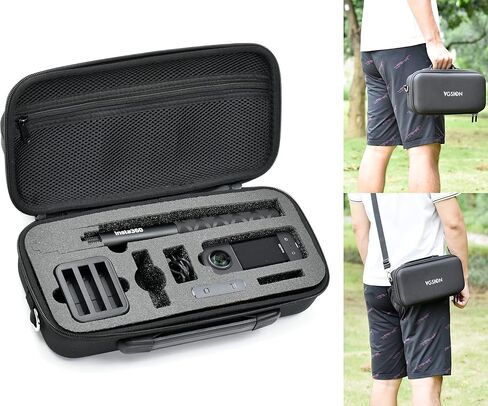 Fotoleey Camera Bicycle Mount Kit Bicycle Mount Chest Strap Mount+ Handlebar Mount for GoPro Hero 12, Hero 11, Hero 10, Ace Pro, Ace in Saudi Arabia