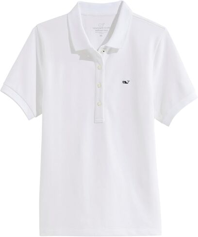 vineyard vines Women's Polo in Saudi Arabia