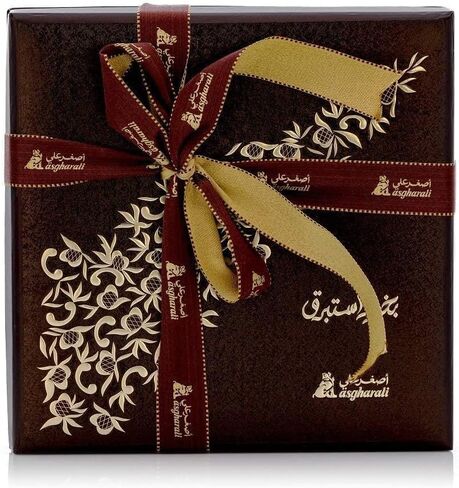 بخور استبرق - بخور البخور من أصغر علي in Saudi Arabia
