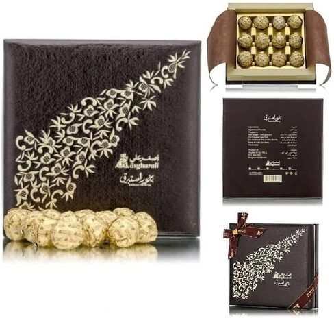 بخور استبرق - بخور البخور من أصغر علي in Saudi Arabia