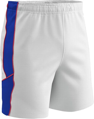 CHAMPRO Header Lightweight Adult Soccer Shorts in Saudi Arabia