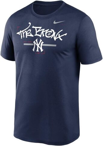 Nike Men's MLB Local Legend T-Shirt in Saudi Arabia