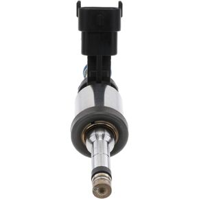 BOSCH 2707010081 Original Equipment Gasoline Direct Injector (GDI) - Compatible With Select Buick Enclave, LaCrosse; Cadillac CTS, STS; Chevrolet Camaro, Traverse; GMC Acadia; Saturn Outlook
