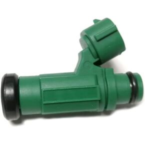 Fuel Injector For Yamaha 2008-2012 model, FX CRUISER HO SHO, FZR FZS VXR VXS, FX HO SHO, AR240 SX240 HIGH OUTPUT, 242 LIMITED/S Replace 6S5-13761-00-00
