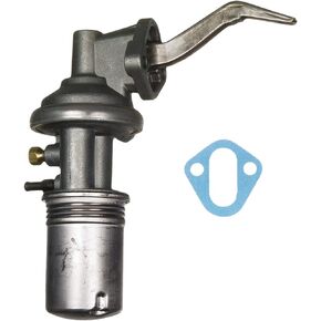 Carter Fuel Systems Carter Mechanical Fuel Pump Automotive Replacement (M4009)
