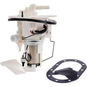 Fuel Pump E8596MN Replacement For Subaru Baja 2003, Subaru Legacy 2000 2001 2002 2003, 2000-2002 Subaru Outback H4 2.5L Replaces SP4039M