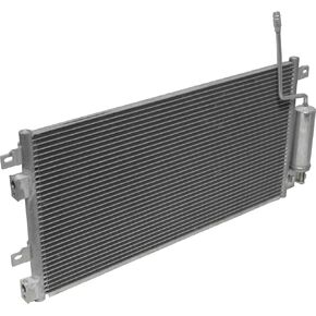 Universal Air Conditioner CN 3674PFC A/C Condenser