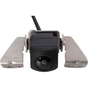 TRQ Rear Rear View Camera Compatible with 2009-2015 Honda Pilot