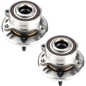 Torchbeam Bearing Hub Assembly WBK194
