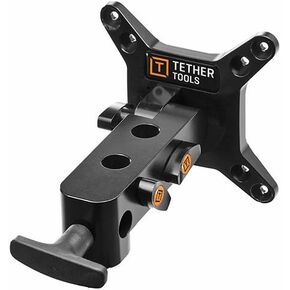 Rock Solid VESA Studio Monitor Mount for Stands