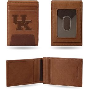 Rico Industries Premium Leather Front Pocket