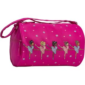 3000 Barre Ballet Duffel Bag One_Size