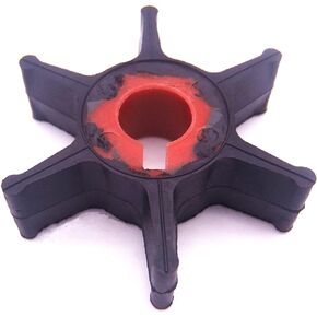 Outboard Engine 47-F436065-1 47-F436065-2 18-8903 9-45004 Water Pump Impeller for Chrysler Force Mercury Mariner 9.9HP 15HP Boat Motor