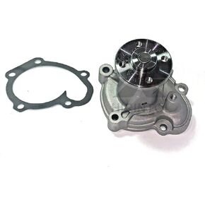 3G83 Water Pump W/Gasket MD997688 MD997689 for Mitsubishi Minicab U42T U62T