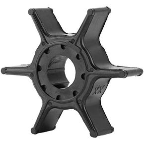 Water Pump Impeller,Akozon Water Pump Impeller 63V‑44352‑01 Fit for 8/9.9/15 HP 4 Stroke for 63v-44352-01 63v-44352
