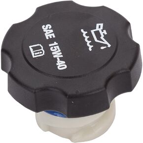 ACDelco GM Original Equipment FC261 Engine Oil Filler Cap