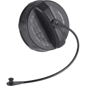 Fuel Gas Cap 52030377AB 5278632AG Compatible with Chrysler 300 PT cruiser, Dodge Caliber Challenger Charger Dakota Durango Ram 1500 2500, Replacement for Jeep Compass Grand Cherokee Patriot, Ram