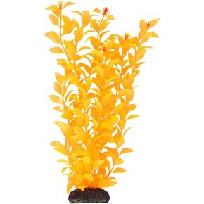 Underwater Treasures Ludwigia - Orange - 12"