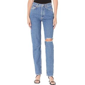 Free People We The Free Lasso Jeans