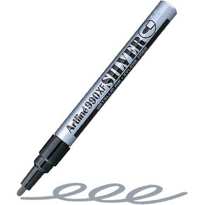 Artline Paint Marker EK-990 XF - 1.2mm Bullet - Gold