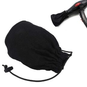 Cloth Hair Diffuser, Professional Hot Sock Diffuser Cloth Hair Dryer Diffuser Hair Blower Diffuser Cover Hair Drying Accessory Cloth Hair Diffuser