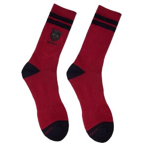Goorin Bros. The Farm Unisex Embroidered Athletic Socks