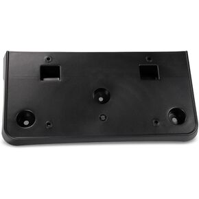 for Ford Escape 2017 2018 2019 License Plate Bracket Front | Replacement for FO1068160 | 191275095478