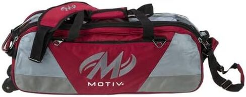 MOTIV Ballistix 3-ball Tote in Saudi Arabia