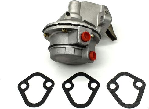 5.7 مضخة الوقود لـ Mercruiser استبدال 18-7283 مضخة الوقود Omc 8M0058164 861678A1 97401A2 97401A8 M60600 9-35423 4.3 مضخة الوقود الميكانيكية البحرية 305 ميركوري Mercruiser 4.3 5.7 305 350 198HP 230HP 260 HP in Kuwait