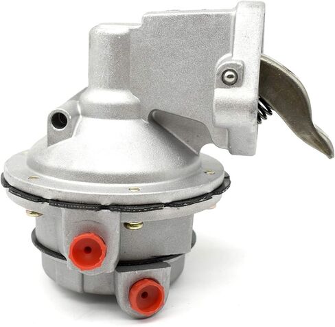 5.7 مضخة الوقود لـ Mercruiser استبدال 18-7283 مضخة الوقود Omc 8M0058164 861678A1 97401A2 97401A8 M60600 9-35423 4.3 مضخة الوقود الميكانيكية البحرية 305 ميركوري Mercruiser 4.3 5.7 305 350 198HP 230HP 260 HP in Kuwait