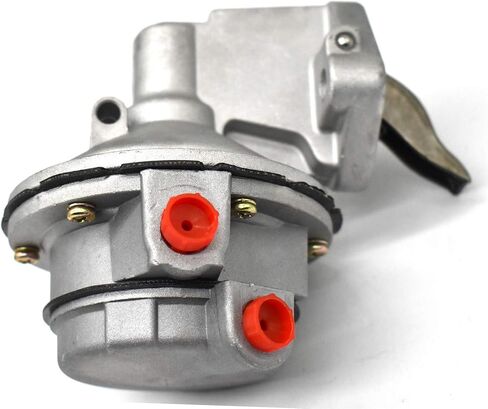 5.7 مضخة الوقود لـ Mercruiser استبدال 18-7283 مضخة الوقود Omc 8M0058164 861678A1 97401A2 97401A8 M60600 9-35423 4.3 مضخة الوقود الميكانيكية البحرية 305 ميركوري Mercruiser 4.3 5.7 305 350 198HP 230HP 260 HP in Kuwait