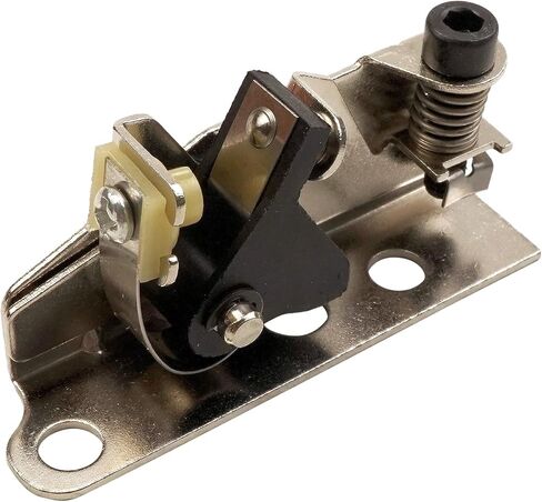 Lawn Mower Points and Condenser Set Compatible with Onan Cummins John Deer Lawnmower Parts Replace 160-1183 312-0246 in Saudi Arabia