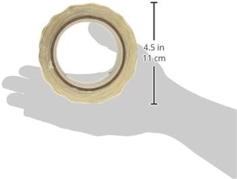 3M Circles, 2380 Masking Tape Discs, 2" Diameter, roll of 250 in Saudi Arabia